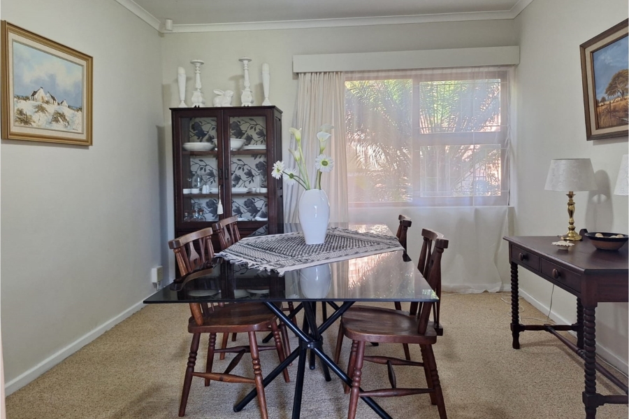 4 Bedroom Property for Sale in Boskloof Eastern Cape